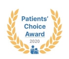 Patients' Choice Award 2020 - HNO Praxis Lindemann